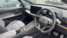 CUPRA Born 170kW e-Boost V3 59kWh 5dr Auto Electric Hatchback